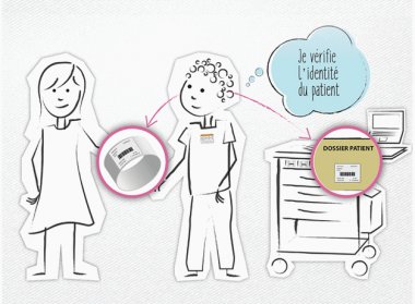 CHUdeToulouse's tweet photo. Le bon #soin au bon #patient : une responsabilité partagée pour une #sécurité renforcée #ssp2016 #hôpital @MinSocialSante @CclinSudOuest https://t.co/cvBUDDuKil