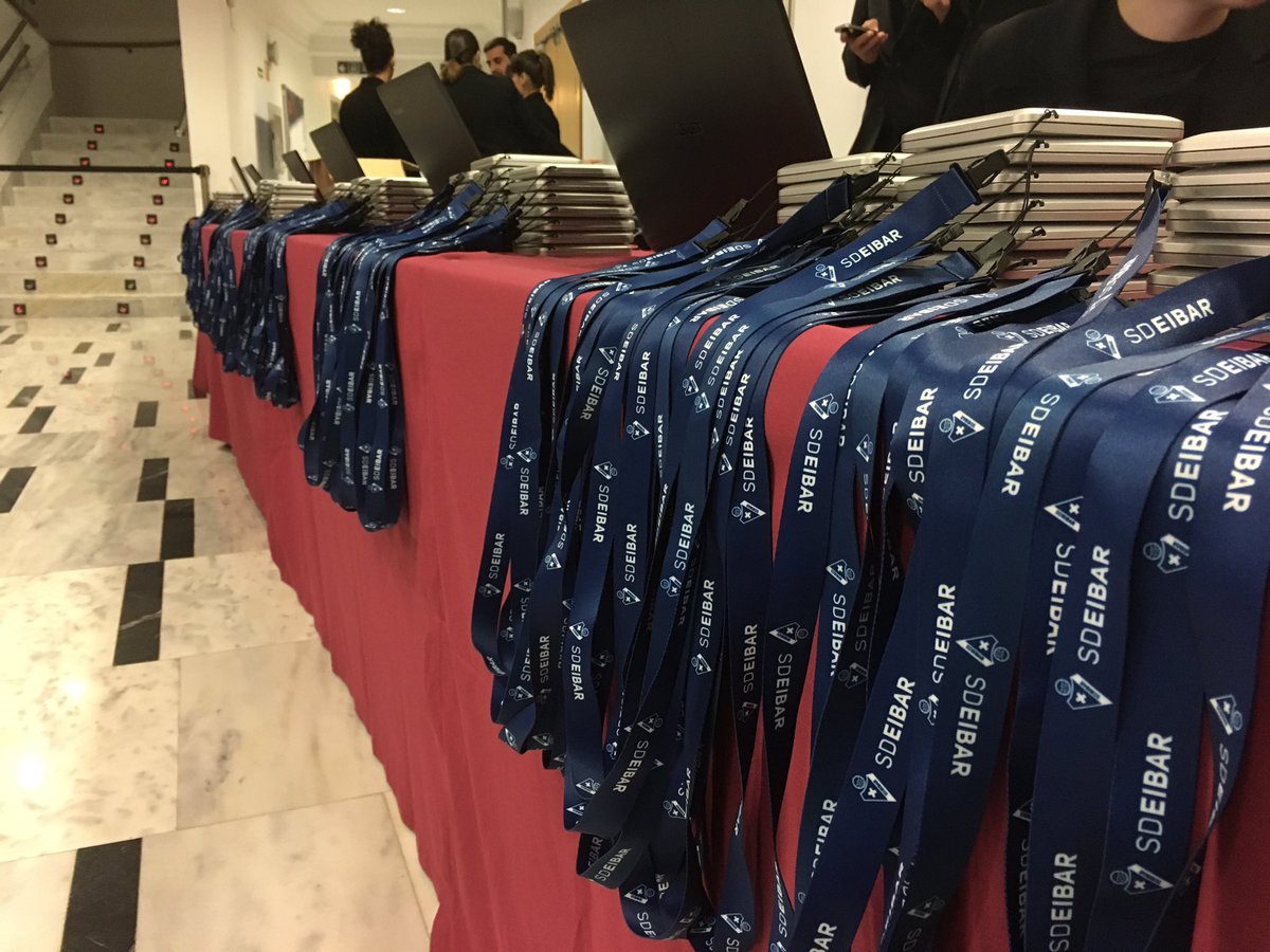 Listos para apoyar a <a href="/SDEibar/">SD Eibar</a> en su Junta General 2016