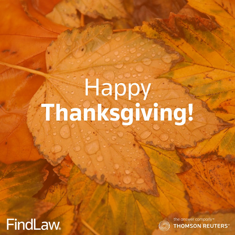 FindLaw's tweet image. 