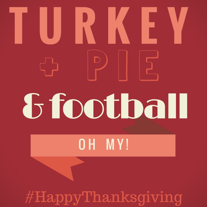 AdvancedAuto_NY's tweet image. #HappyThanksgiving from our family to yours! Which holiday traditions does your family partake in every year?