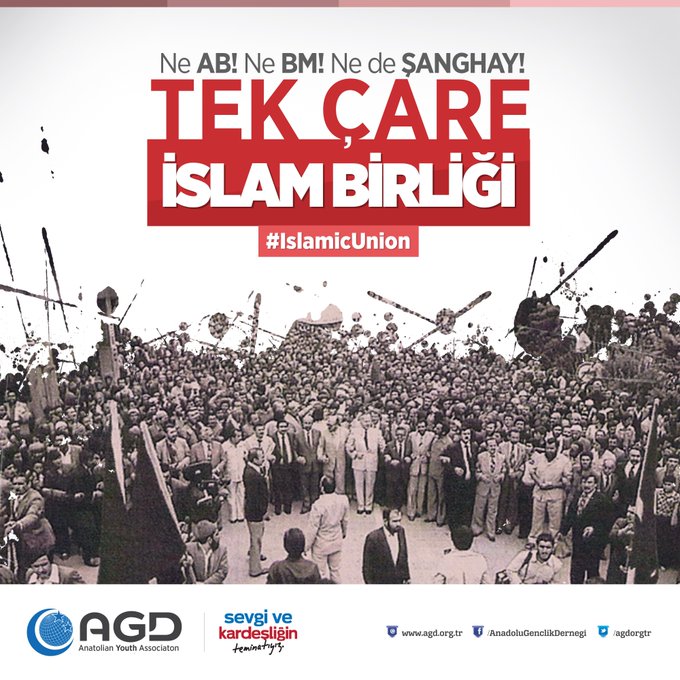 Resmi Twitter'da görüntüle