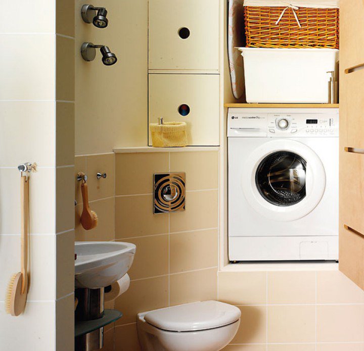 идеи вашего дома как выбрать стиральную машину