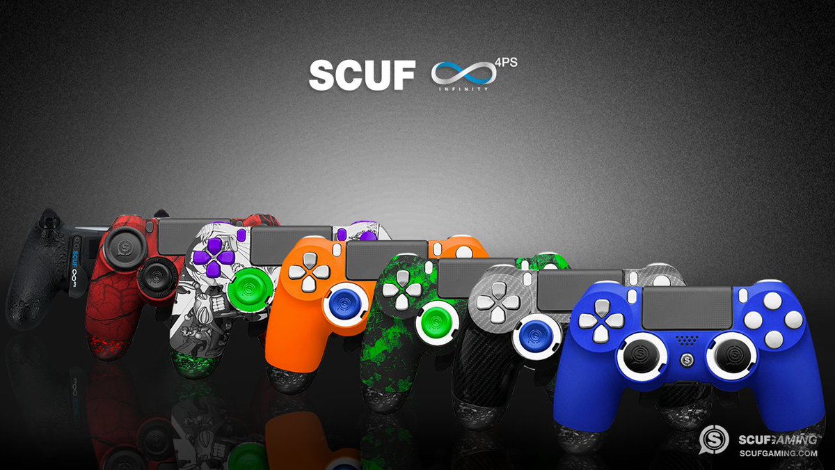 Scuf On Twitter It S Happening Our Black Friday Deals Are Now Live On Our Website Https T Co Gi8cpmstyd