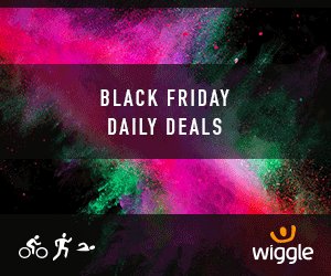 mycyclestack's tweet image. Black Friday for Wiggle. The final day of awesome deals. 😎 Check them out 👉 tidd.ly/8fcc4c5e #BlackFriday