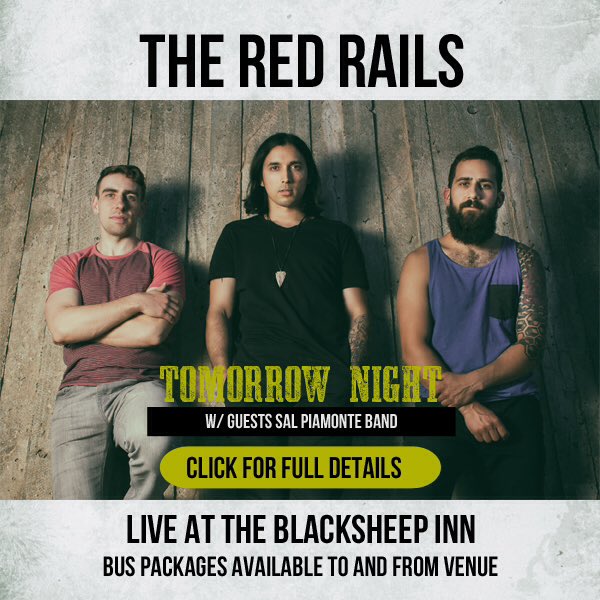 TOMORROW NIGHT! Join us at The <a href="/blacksheep_inn/">🇵🇸 pug noir 🍉</a> w/ friends in <a href="/SalPiamonte/">Sal Piamonte</a> - bus packages available >> m.facebook.com/events/1439240…