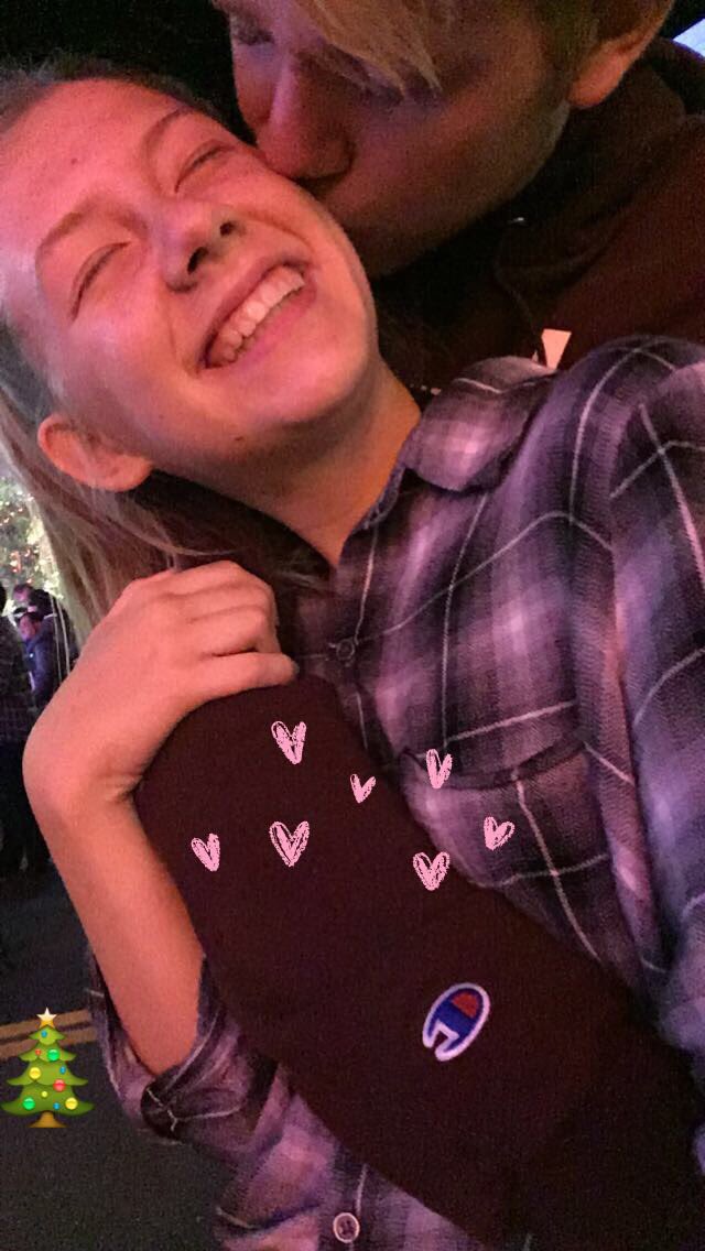 amaylaearly's tweet photo. Thankful for all the love💞 https://t.co/wDFyJMFtGH