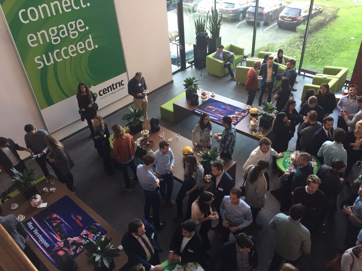 Centric_NL's tweet photo. Het Young Professional Congres was een succes! Gave workshops met enthousiaste jonge mensen. Was jij er bij? #YPC2016 https://t.co/mWaH7PRBKf