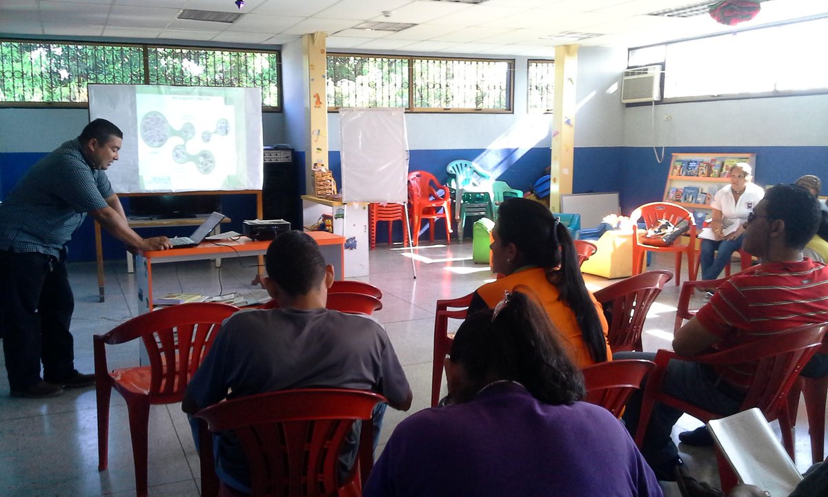 circuito15AAT's tweet photo. JORNADA DE FORMACIÓN DE CONUCO ESCOLAR CLIFP A.A.T https://t.co/OMJ9QjqEto