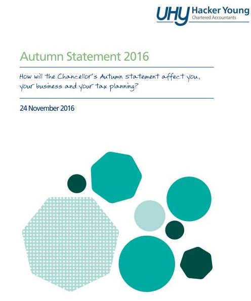 UHYBirmingham's tweet photo. Our #AutumnStatement summary is now available for download! Get your free copy here: https://t.co/TKO9CeRm7Q  #AS2016 https://t.co/NaFaml3M0m