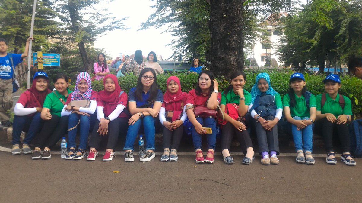 kartika_devi78's tweet photo. Study tour Yayasan Pendidikan Bakti Ananda #MuseumNasional https://t.co/w1FeymKB6P