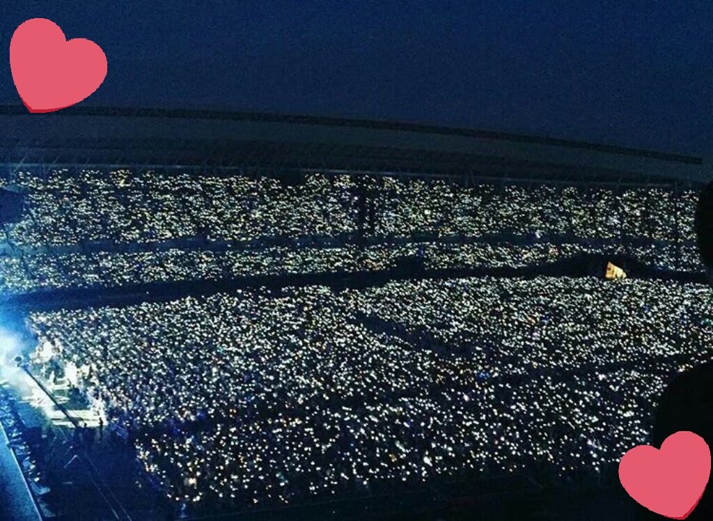 GDN_818's tweet photo. 明日から京セラ公演スタート！！
明日参戦する方楽しんでください😆
今までの公演で白ペンラ企画を
きちんと成功した事がないみたい
なので京セラでは長居の時成功した
みたいに綺麗な白にドームが染まって
ほしいな✨✨
白ペンラ企画大成功するように
願っています💖💖
#拡散希望 https://t.co/i0M4DXmeQq