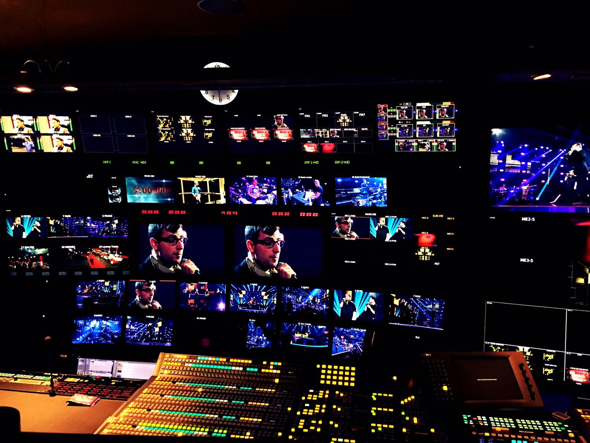 filmstoryteller's tweet image. #4ME #dgcc16 #diegrossechance Finalproben!!!!!! #orfeins #freitag