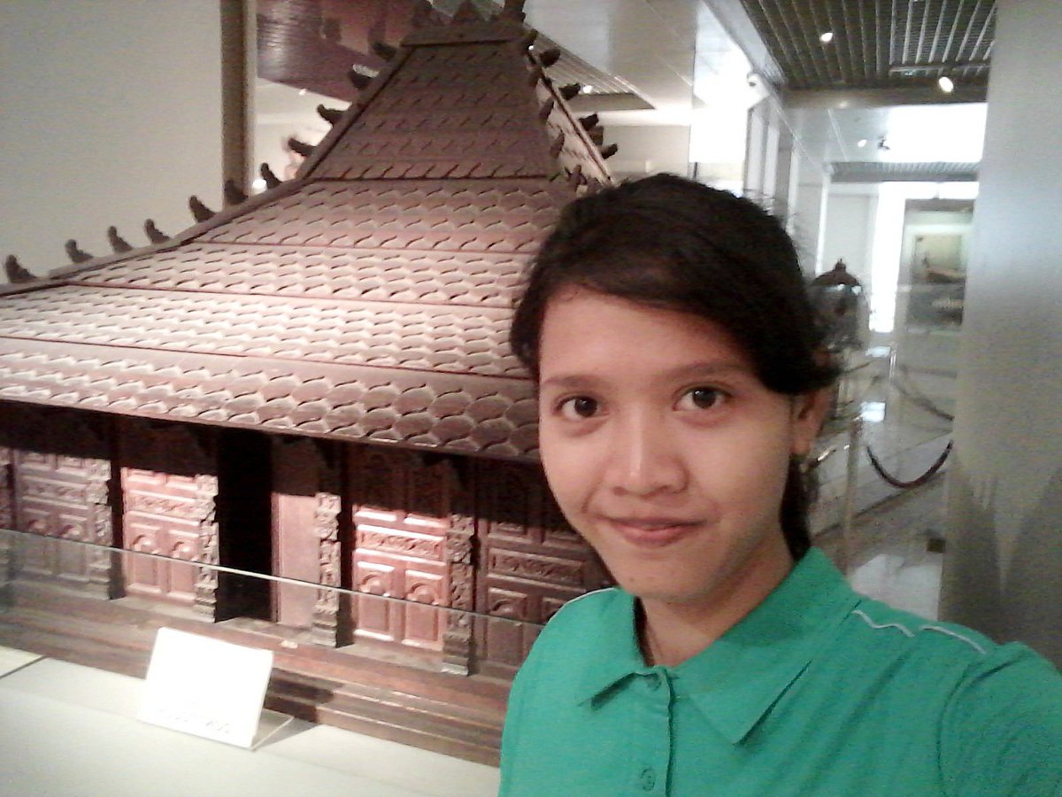 kartika_devi78's tweet photo. Study tour Yayasan Pendidikan Bakti Ananda #MuseumNasional https://t.co/w1FeymKB6P