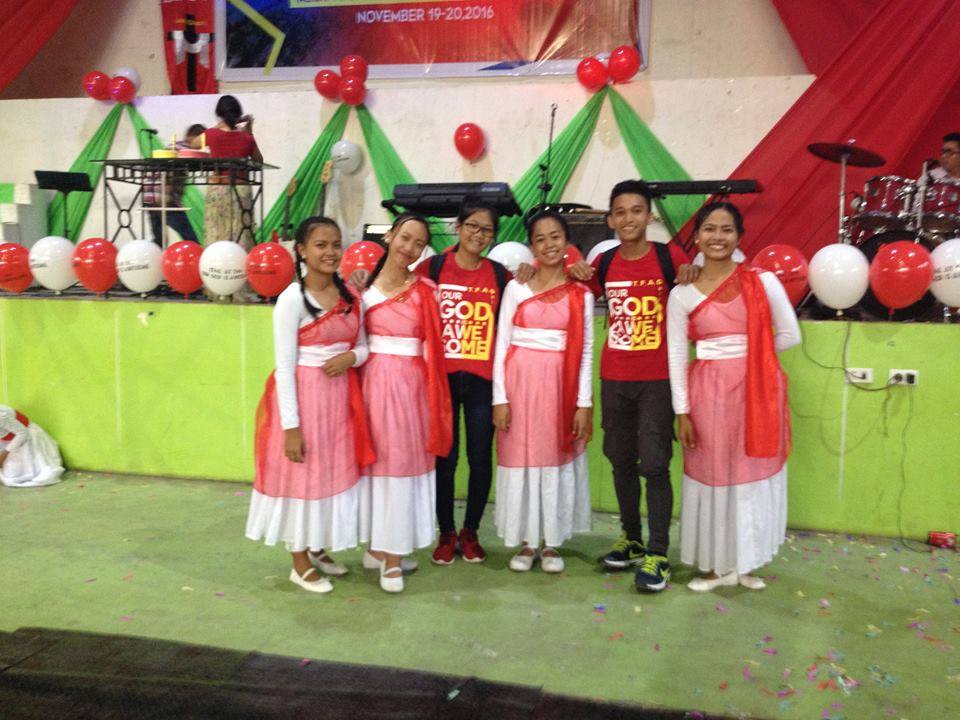 LitojayAbangan's tweet photo. with them 😇❤️🙌☝️🙏

#GODisAWESOME! #GODsWARRIOR! https://t.co/lwGWP3dPwU