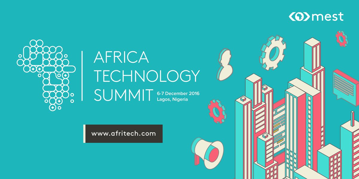 AfriTechSummit's tweet photo. All roads lead to the Intercontinental Hotel on 6th and 7th December. Join us for the #AfriTechSummit https://t.co/5lyg9x40py https://t.co/7DFONVjVNU