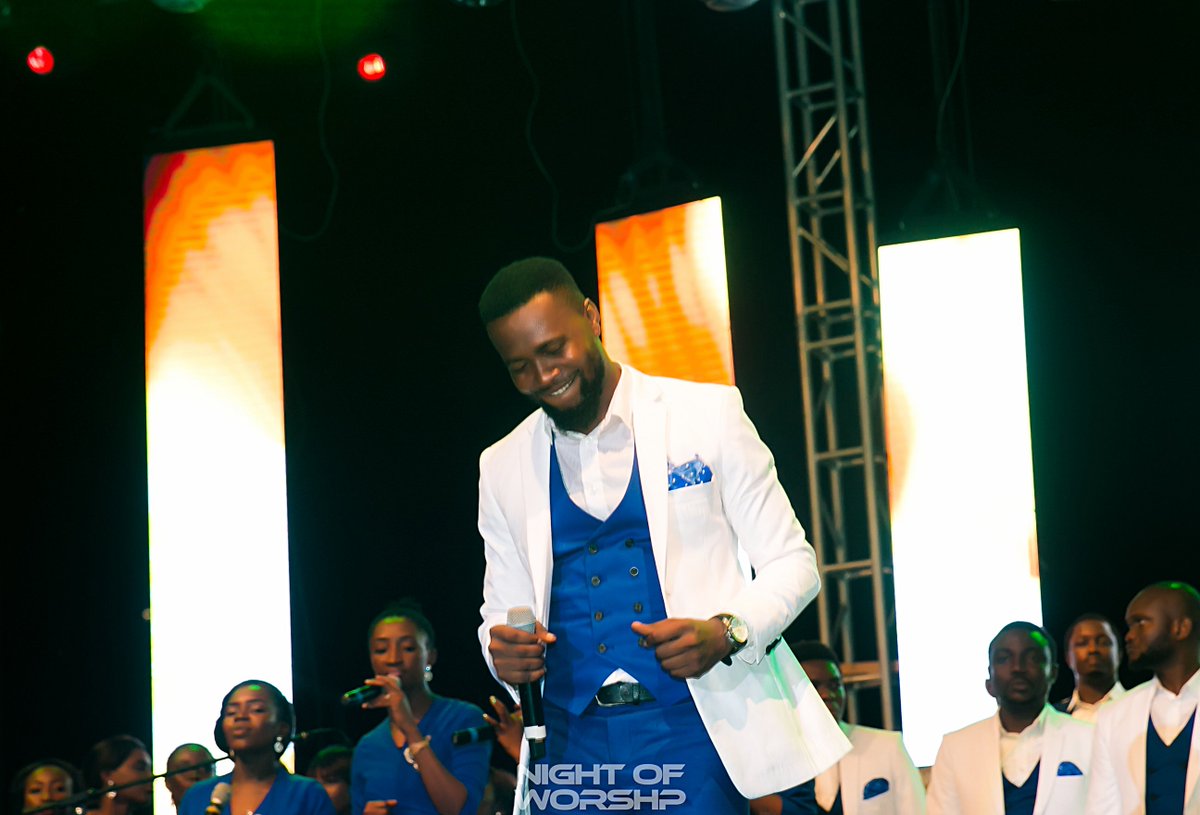 nowonlineng's tweet photo. The Sounds of Heaven and the Psalmists opened the night for us with a wonderful worship medley. #NOWExperience #NOW2016 #TBT https://t.co/8NGxizZ1pZ