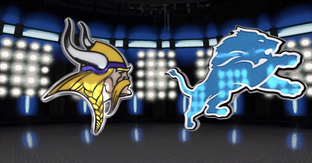 TwinCitiesGolf's tweet photo. Guess the score of the Vikings-Lions game at https://t.co/1eM991YL1O to win 2 rounds of golf at Como GC. Go #Vikings #VikingsVsLions https://t.co/pnN51R9bEn