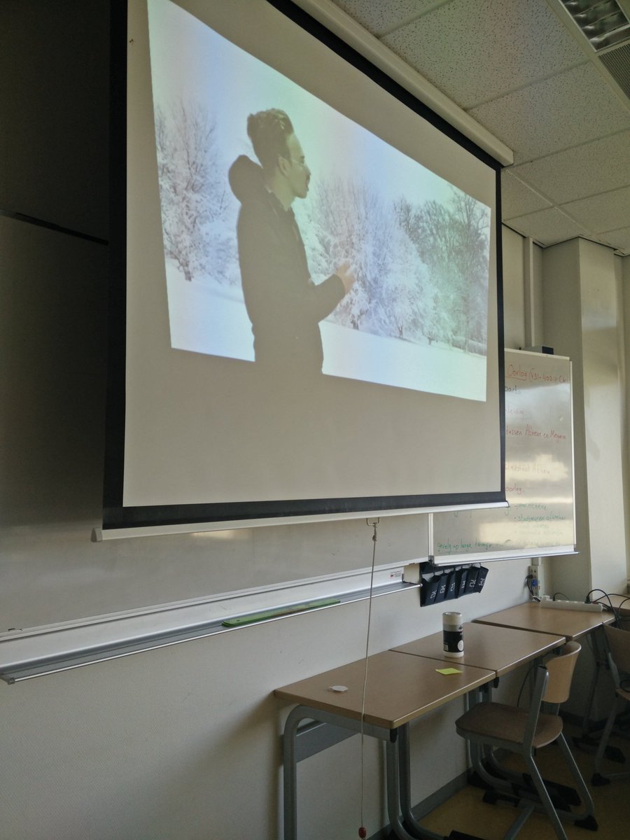 Mirjam van Putten tweet media