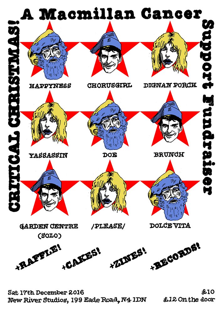 CRITICAL HEIGHTS tweet media