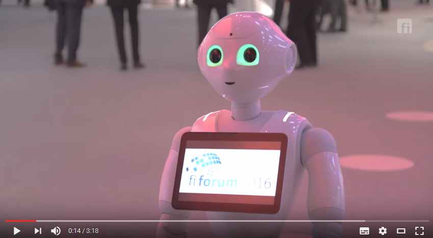 FI_FFM's tweet photo. Film ab! Alle Videos und Filme rund um das #fiforum2016 auf einen Blick! Einfach ansehen: https://t.co/NGrkkKkexG #vomkundenherdenken /sl https://t.co/n4qWPrSmLh