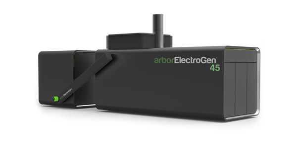 The first professionally packaged small scale biomass CHP unit in the UK #RenewableEnergy

Meet the Arbor 45- arborhp.co.uk/our-products/a…