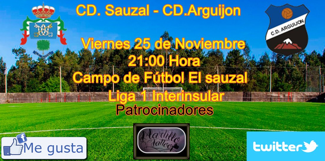 CDARGUIJONREGIO's tweet photo. Este Viernes a las 21:00H nos jugamos un partido que solo nos vale traer los 3 puntos a casa 
#SOMOSARGUIJON
#CDARGUIJON
#AZULYNEGRO https://t.co/4JqtB0AI4Q