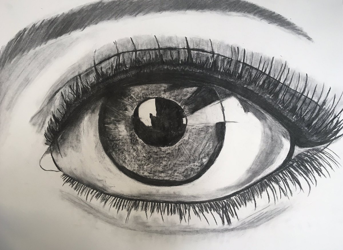 Millfield Prep Art tweet media