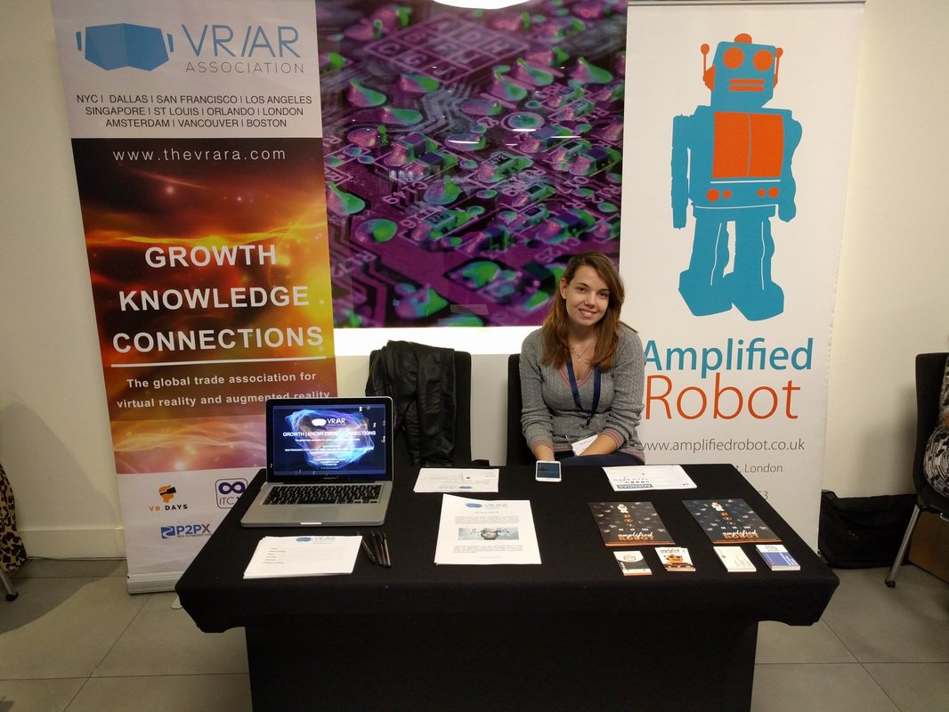 web3iot's tweet photo. TECHEXPO WAS AN INTIMATE TWO-DAY AFFAIR FOR EXECS & INNOVATORS by @simonmontford https://t.co/dR6Dqwqvq6 #TTE2016 @AmplifiedRobot @ArReality https://t.co/CbBk2ltpgP