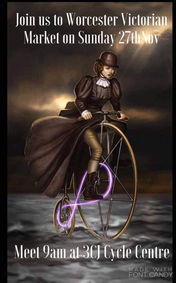 LongbridgeCycling tweet media