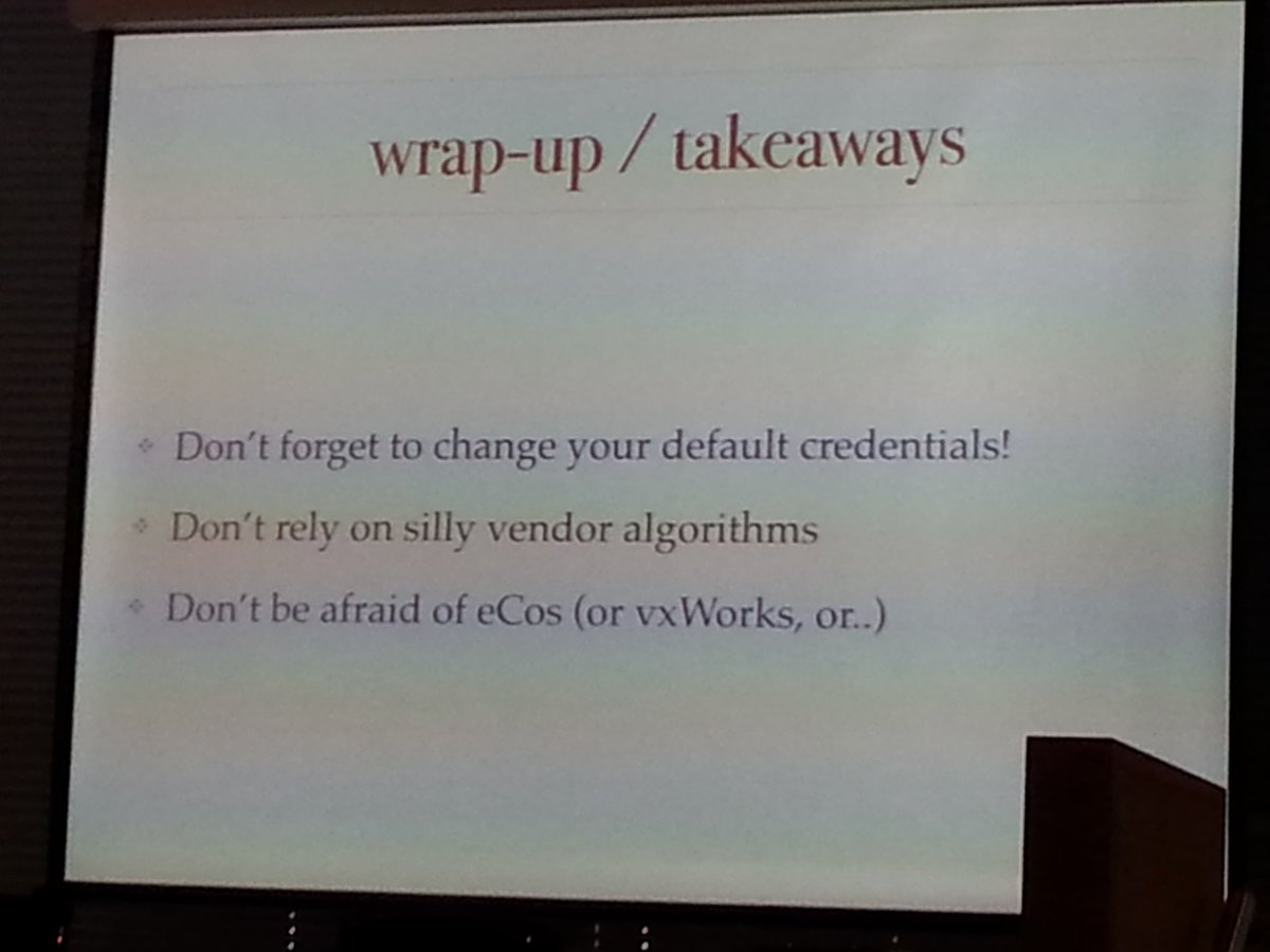 bin3ry's tweet photo. Everyone: first bullet point! Always. Awesome talk by @bl4sty on #wifihacking @KPN #CISO #guesthackerprogram https://t.co/wSnpEy8FAQ