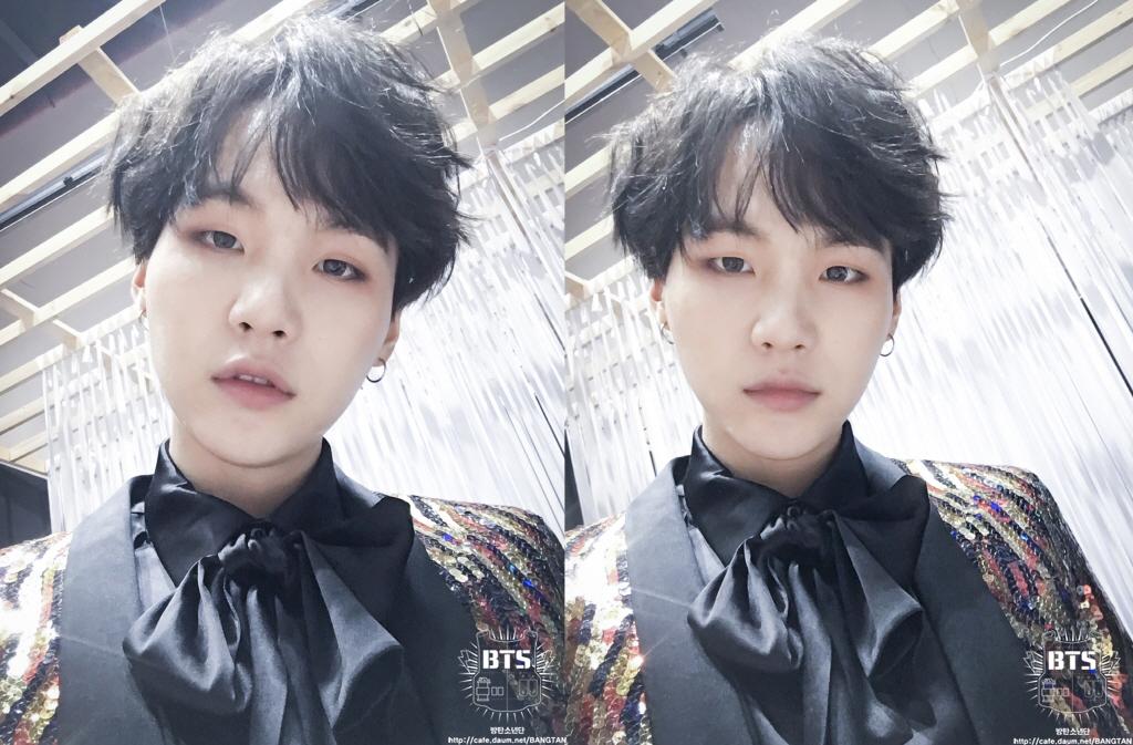 BTS FANCAFE BR on Twitter "161124 Episode (Fancafe