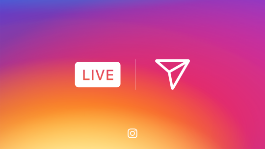 AgenceTonik's tweet photo. Les Stories Live et les messages directs éphémères viennent de débarquer sur @instagram https://t.co/OxHMatkQGT #mediassociaux https://t.co/UEri9a12OA