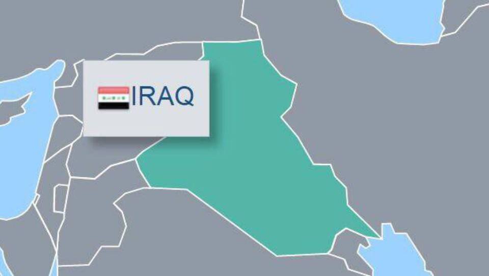 mfa_russia's tweet photo. #Zakharova: The situation in ISIS-held #Mosul in #Iraq remains complicated with no solution in sight
#SaveMosul #StandWithMosul https://t.co/a92eI7w6eP