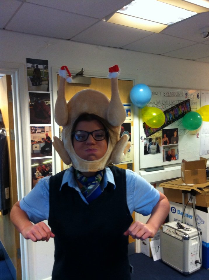HIEXDoncaster's tweet photo. Happy thanksgiving to all our friends ! #rbhnov #thanksgiving https://t.co/SEsJC5iHho
