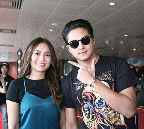 bernardolkafh's tweet photo. Congratulations #TeamBarcelona especially to our King and Queen👏😘💞 #BarcelonaVictoryParty https://t.co/TLZd6Na6g0