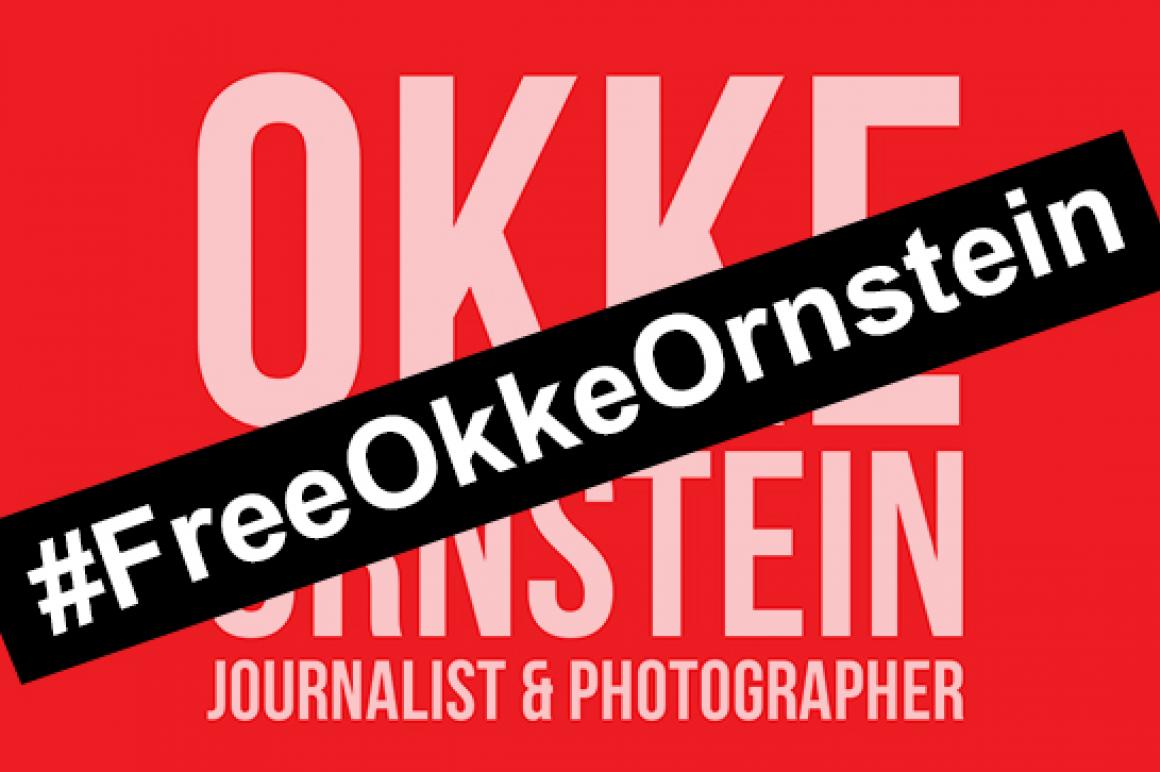 efjeurope's tweet photo. @EFJEUROPE urges to release Okke Ornstein detained over fraud &amp; corruption reports #FreeOkkeOrnstein https://t.co/68IuySDoUO https://t.co/jZDXwY0TBN