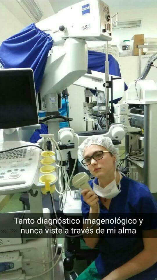 milalopes_'s tweet photo. eu se fosse médica https://t.co/DaCzK0xKXk