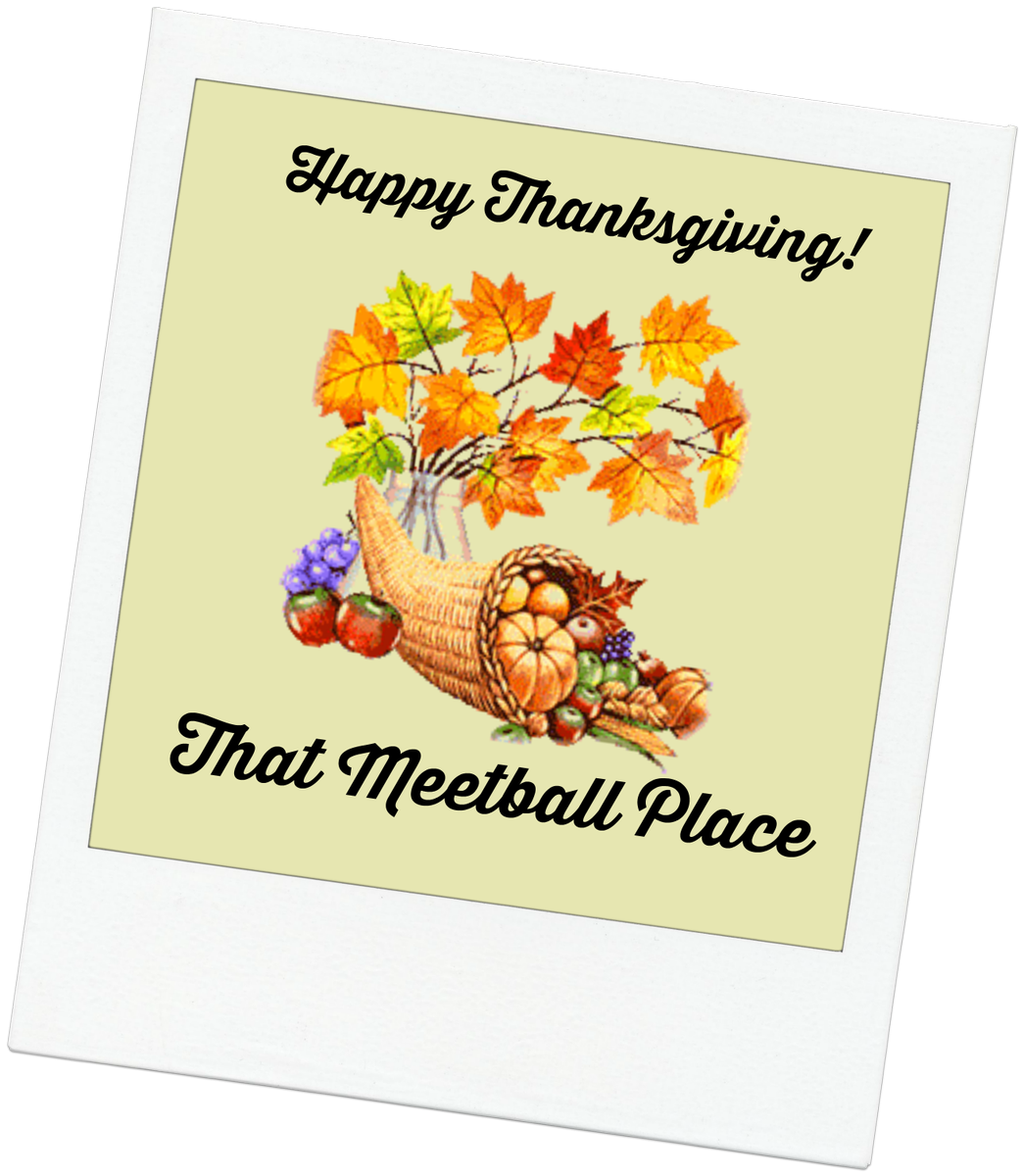 That Meetball Place tweet media