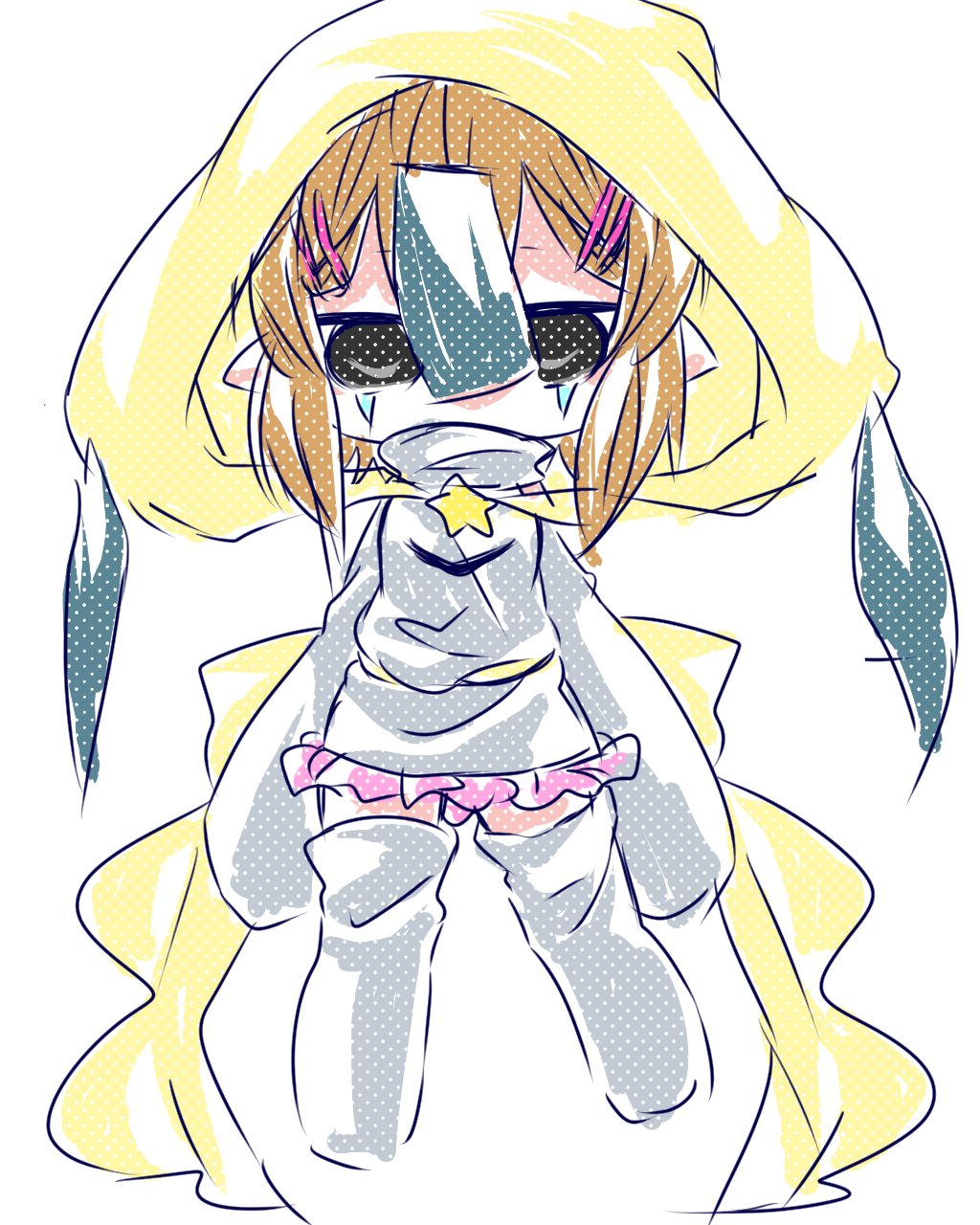 リプできたポケモンを擬人化する Twitter Search Twitter