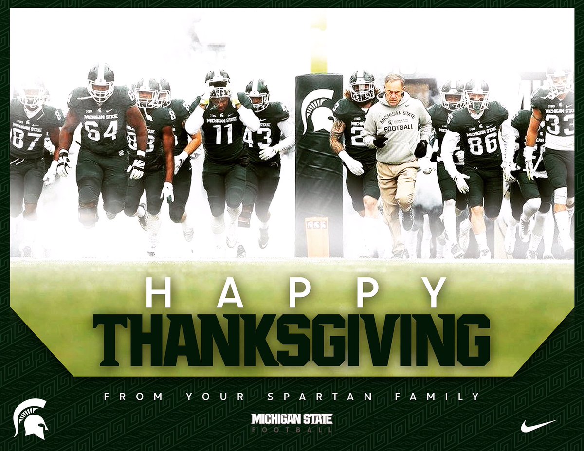 DantonioMark's tweet photo. Happy Thanksgiving. Always take time out to be thankful. Enjoy the day! https://t.co/wxfdjo0J6k