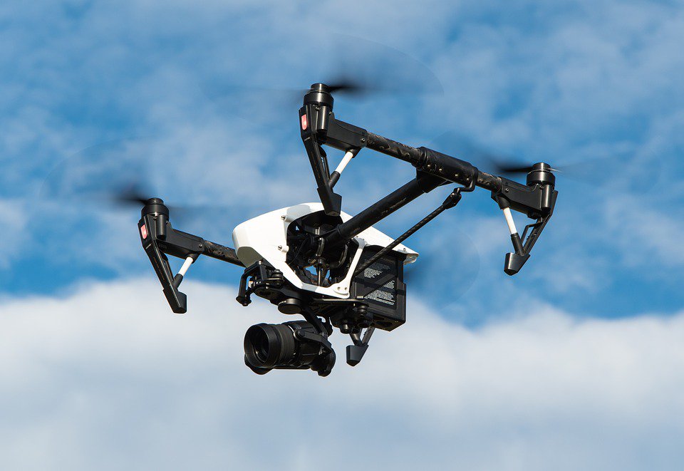 Jobs4Drones's tweet photo. To which sectors can the modern drones contribute?
Read all about it in our blog: https://t.co/JO6lJ721Ys #drones #droneusage #moderndrones https://t.co/mYCY8IrAGS