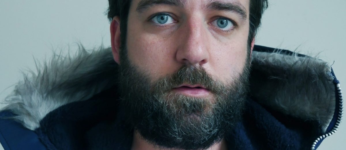 #chronique <a href="/danielwoolhouse/">Daniel Woolhouse</a> aka #DeptfordGoth revient avec un nouvel album. Et c'est beau : bit.ly/2gjHtLJ