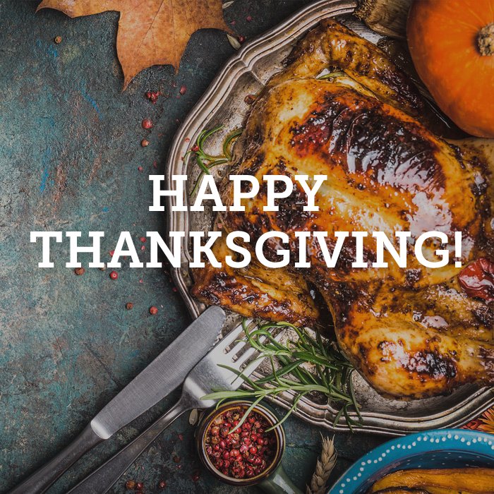 Happy Thanksgiving! #Thanksgiving2016 #🍗