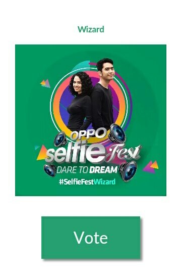 wizzies_bgr's tweet photo. Ayo yg tdi nonton penampian wizard, jgn lupa vote ya yg banyak !! Cek @OPPOIndonesia #WizardAtOppoSFNet https://t.co/qsA1HF21UV