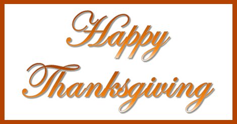 isolutionsgroup's tweet image. Happy Thanksgiving from all of us at Infinity Solutions Group! #GiveThanks