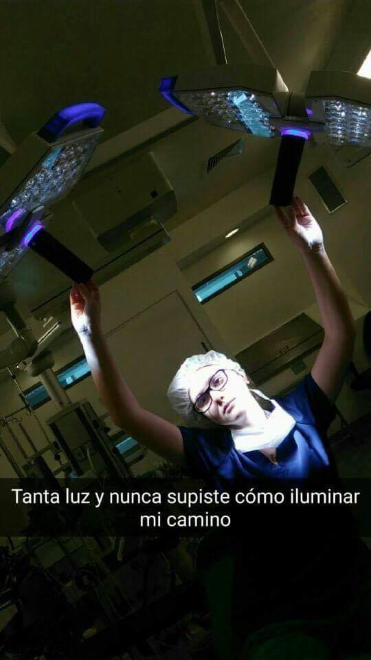 milalopes_'s tweet photo. eu se fosse médica https://t.co/DaCzK0xKXk