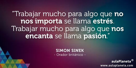 Aulaplaneta's tweet photo. ¡Compartimos la pasión de la #educación contigo! https://t.co/Sz0fgQzVGo