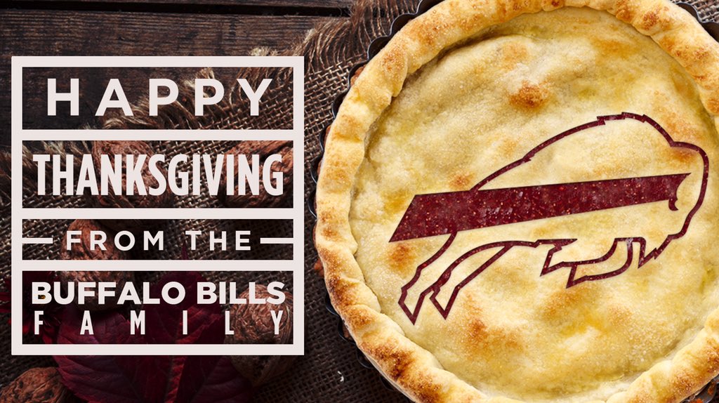 Buffalo Bills tweet media