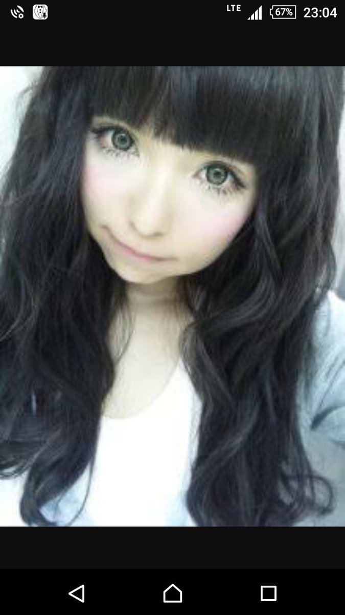 益若つばさtsubasamasuwaka ぱるるから突然 ロングヘアーのが好きです とメールきた 可愛すぎる 髪の毛しばらく伸ばします 単純 可愛い女子に弱い