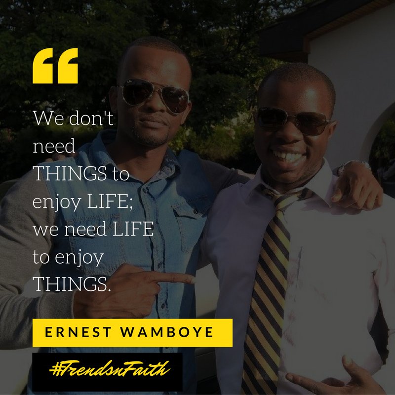 CitamVRYouth's tweet photo. Just a reminder to #USIUMen and all the other men out there... Cc @ewamboye, #TrendsnFaith https://t.co/wFrtOtzJNW